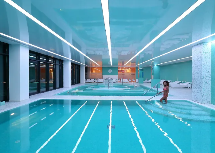 Fonte Del Benessere Resort