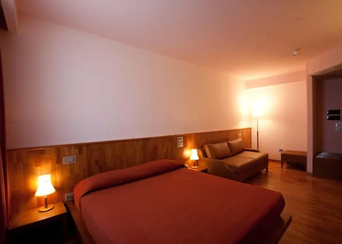 don guglielmo panoramic hotel&spa